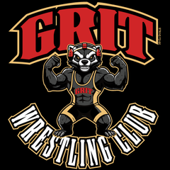 Grit Wrestling Club