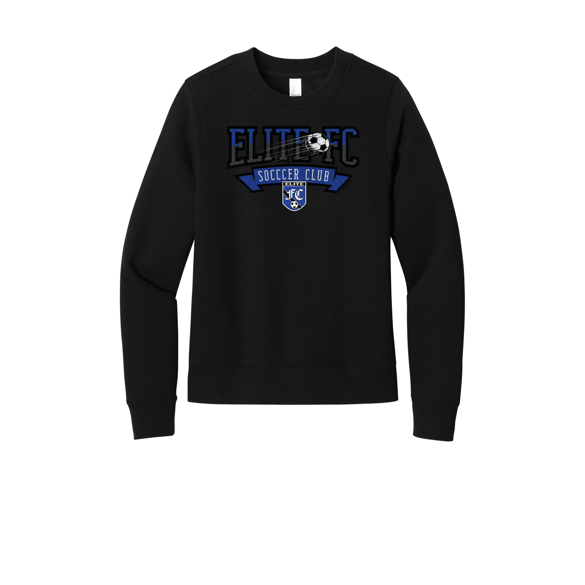 Black - Elite 2025 Tee Final-03