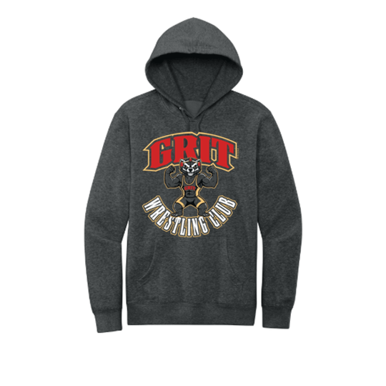 Heathered Charcoal - Grit_Knock out Black-01