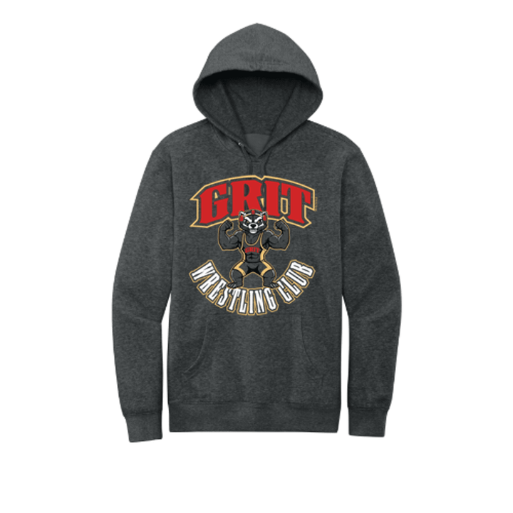 Heathered Charcoal - Grit_Knock out Black-01