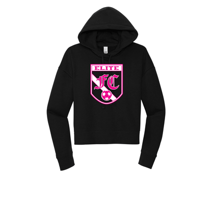 Elite Shield — Pink