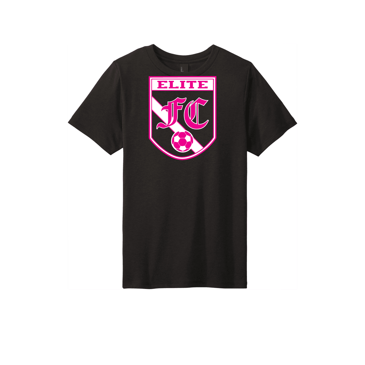 Black - Elite FC_2026 Mock_Black w Pink