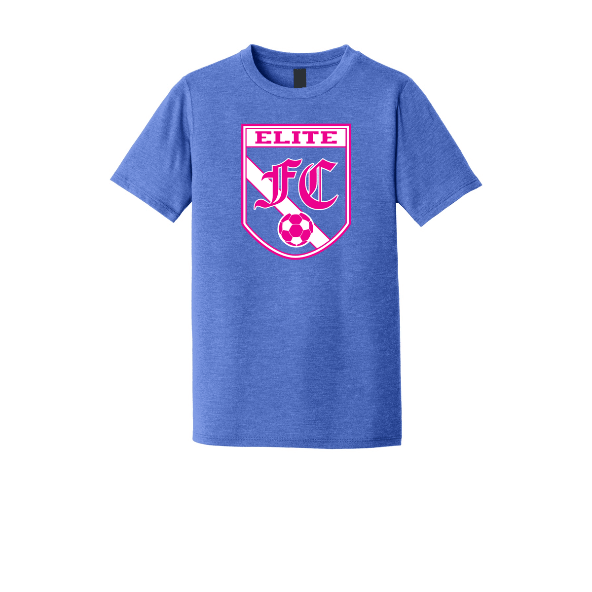 Royal Frost - Elite FC_2026 Mock_Black w Pink