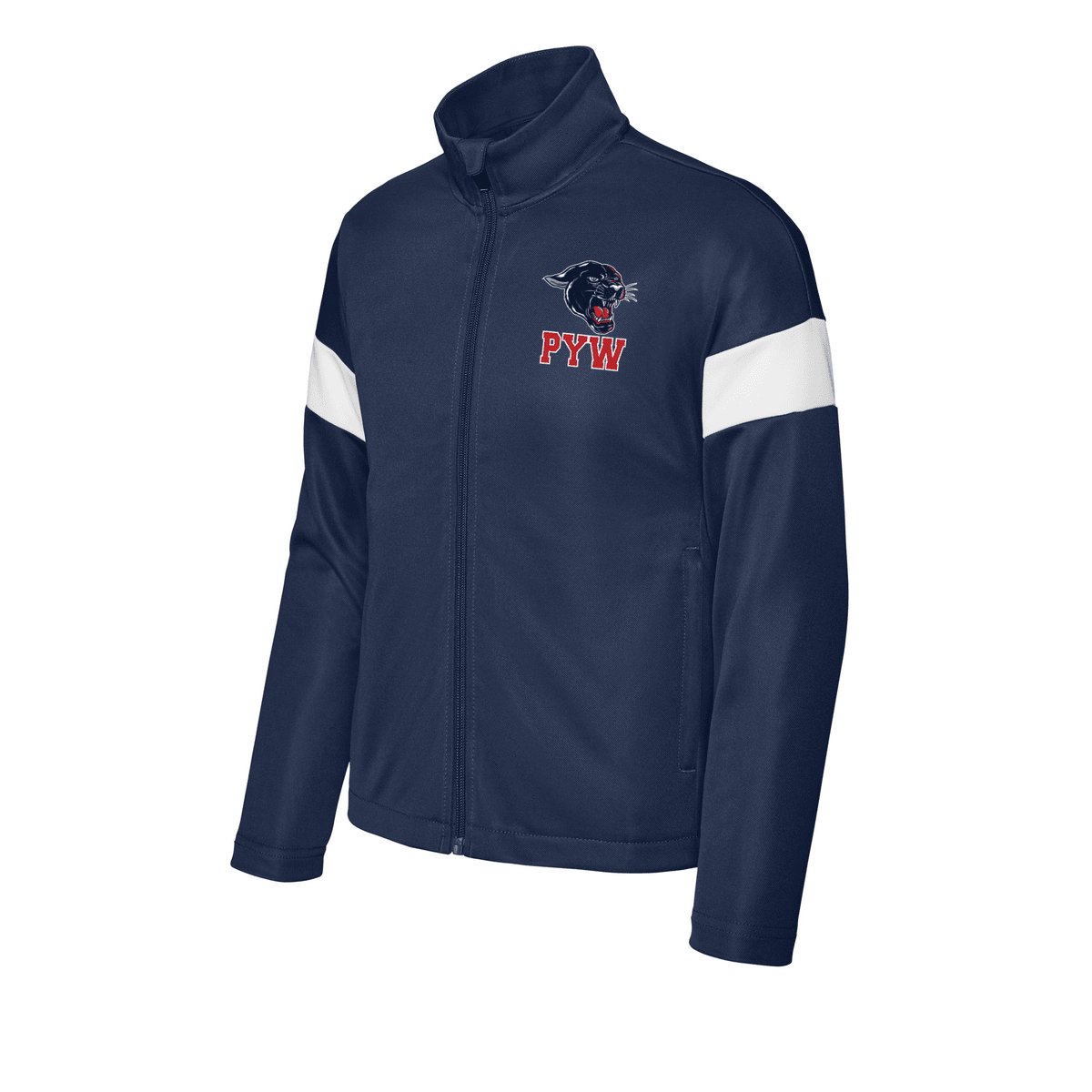 True Navy/ White - Warmup Placeholder-03