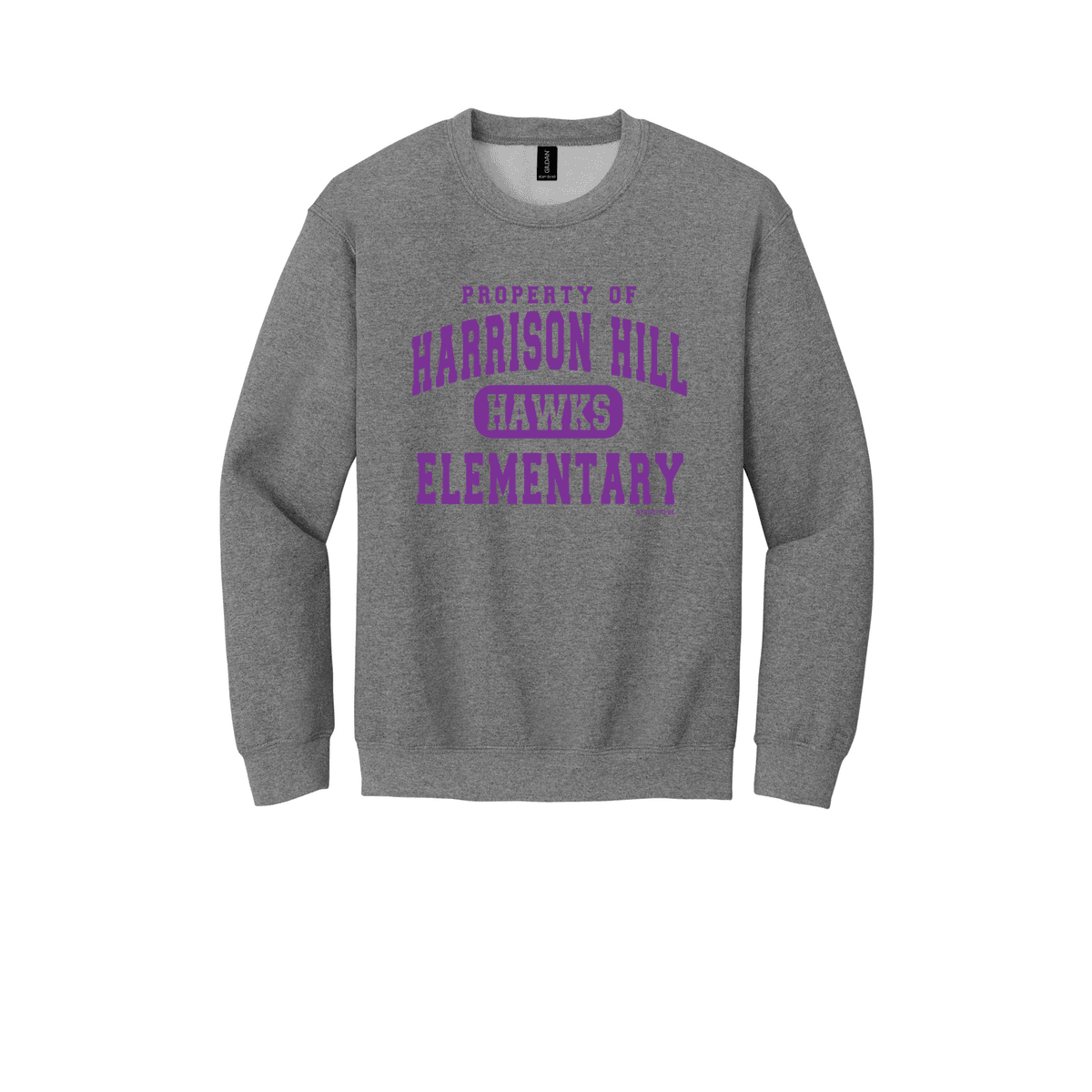 Graphite Heather - HarrisonHills_College_dupe-01