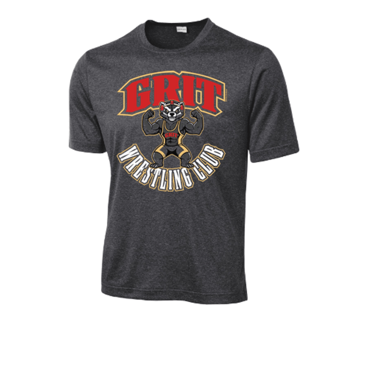 Graphite Heather - Grit_Knock out Black-01