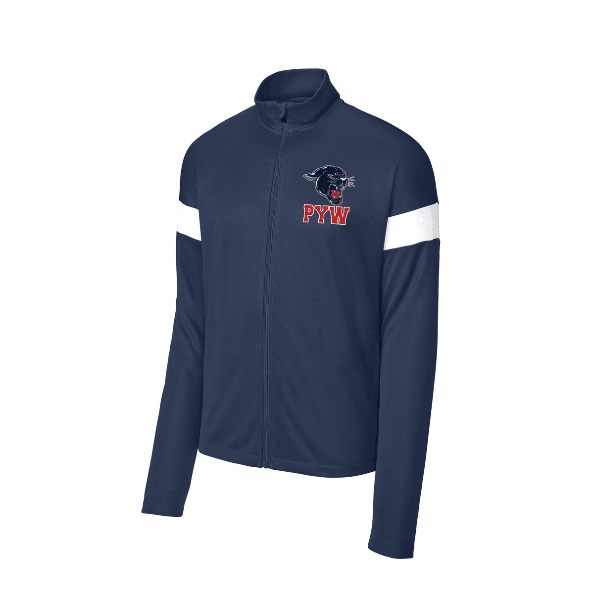 True Navy/ White - Warmup Placeholder-03