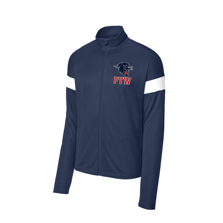 True Navy/ White - Warmup Placeholder-03