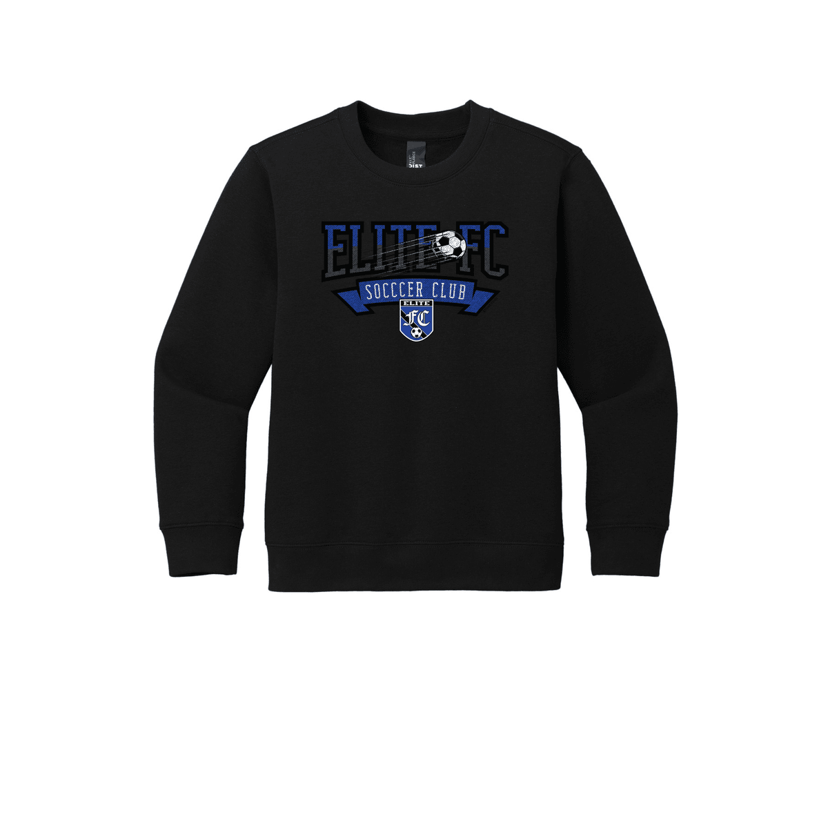 Black - Elite 2025 Tee Final-03