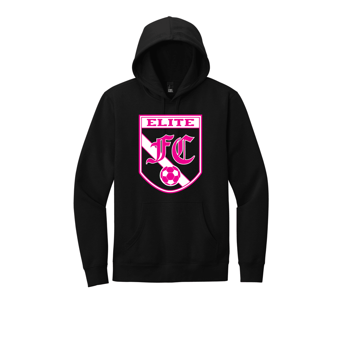 Black - Elite FC_2026 Mock_Black w Pink