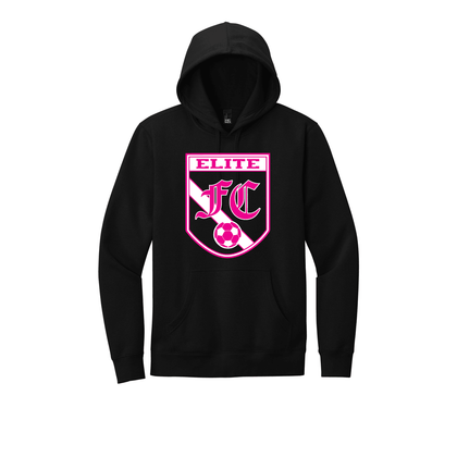 Elite Shield — Pink