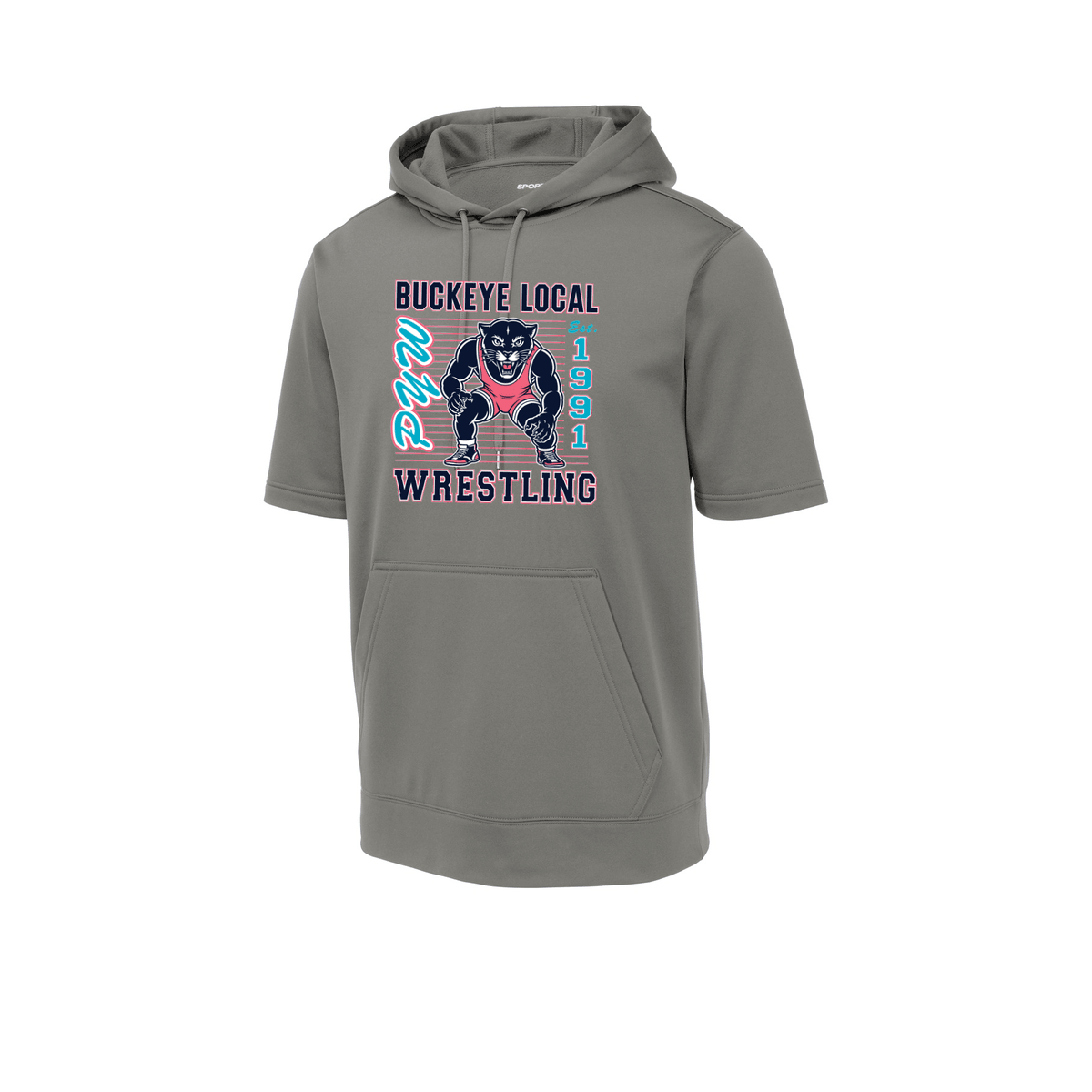 Dark Smoke Grey - Panther Youth FanGear_26-06