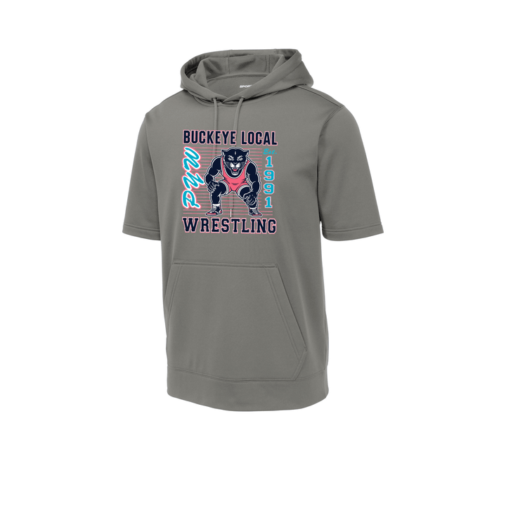 Dark Smoke Grey - Panther Youth FanGear_26-06