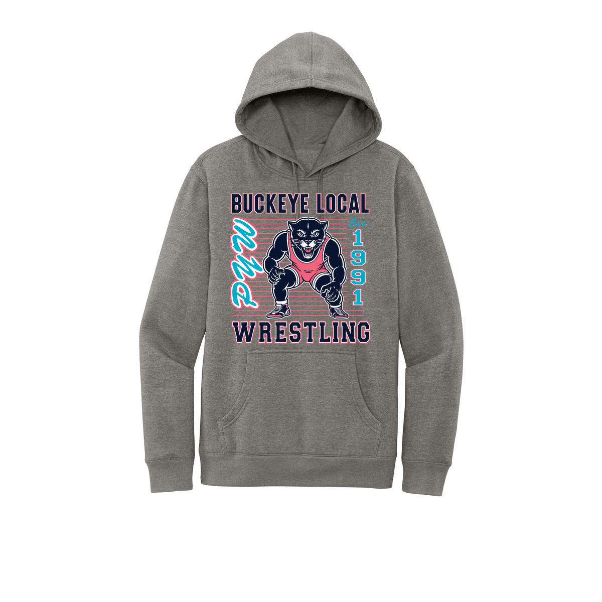 Grey Frost - Panther Youth FanGear_26-06