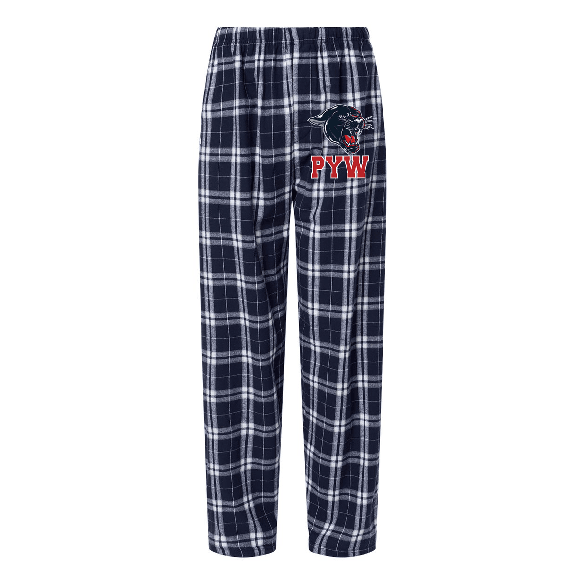 Navy/ Silver Plaid - Warmup Placeholder-03