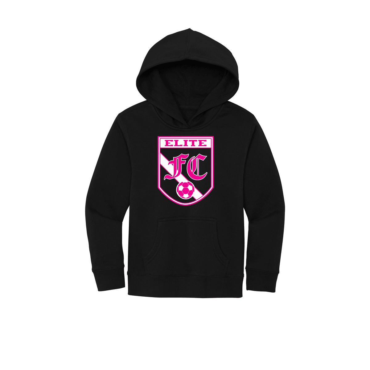 Black - Elite FC_2026 Mock_Black w Pink