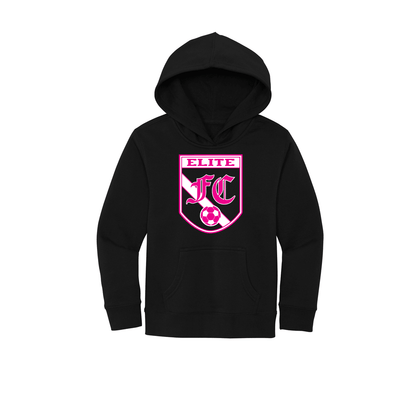 Elite Shield — Pink