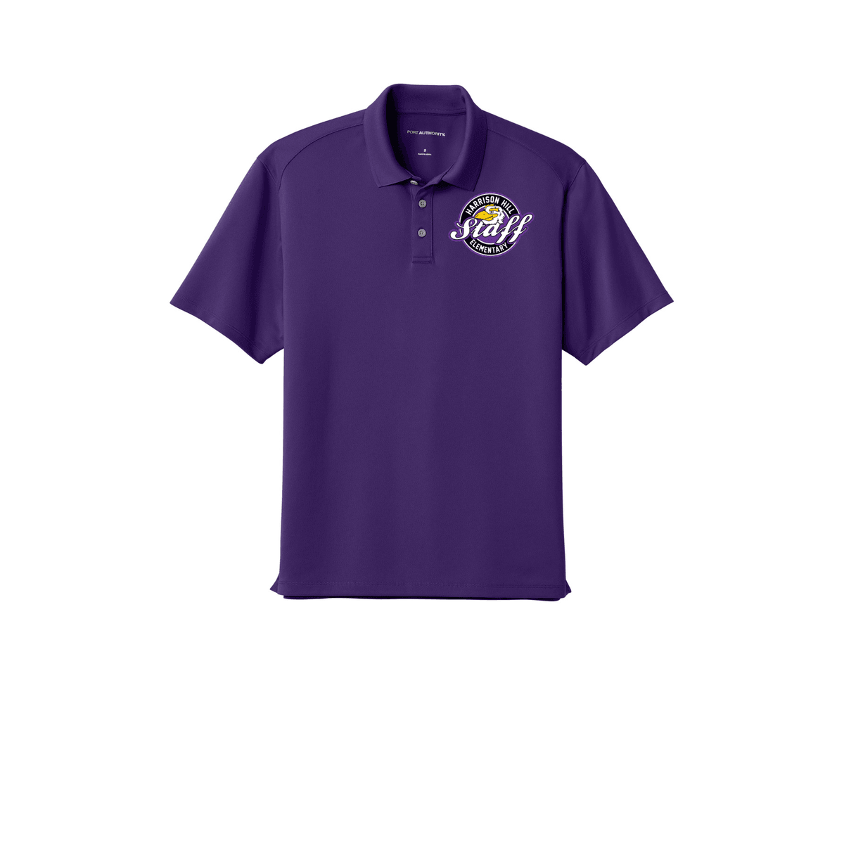 Prism Purple - Staff Left Chest-01