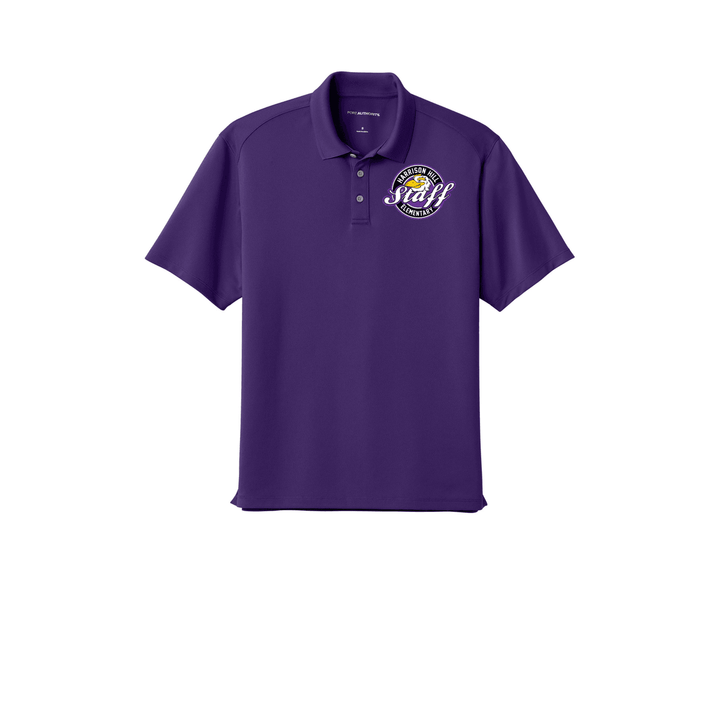 Prism Purple - Staff Left Chest-01