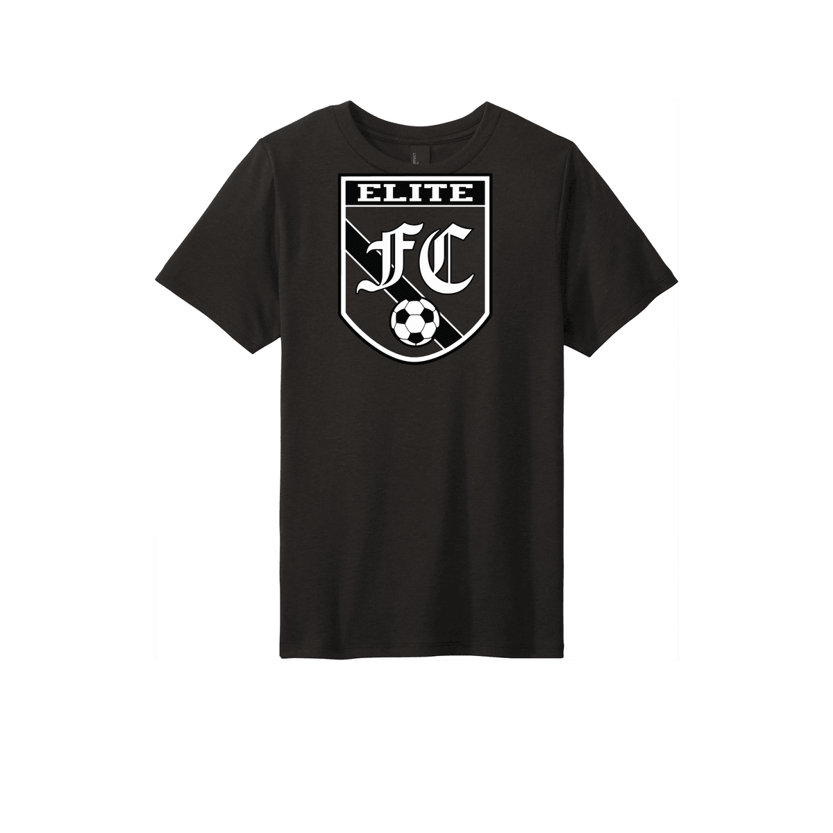 Black - Elite FC_2026 Mock_Pink Shirt