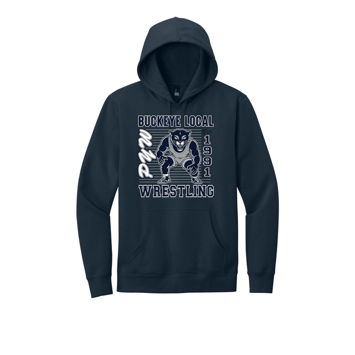 New Navy - Panther Youth Fan_Navy_26-07