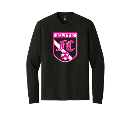 Elite Shield — Pink