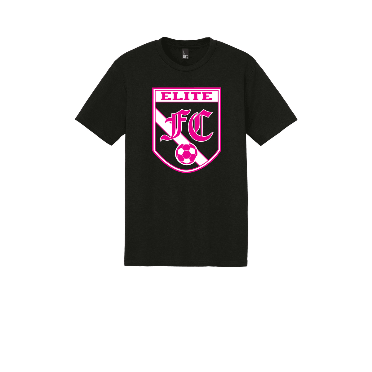 Black - Elite FC_2026 Mock_Black w Pink