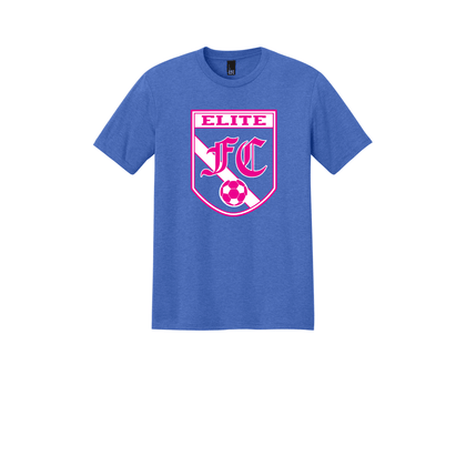 Elite Shield — Pink