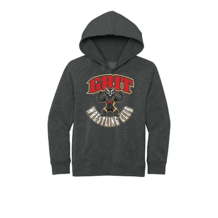 Heathered Charcoal - Grit_Knock out Black-01