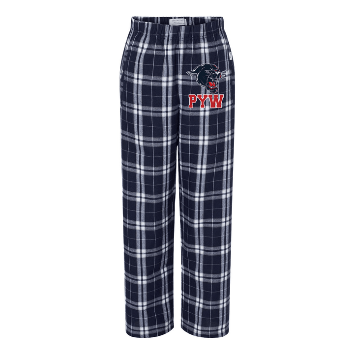 Navy/ Silver Plaid - Warmup Placeholder-03