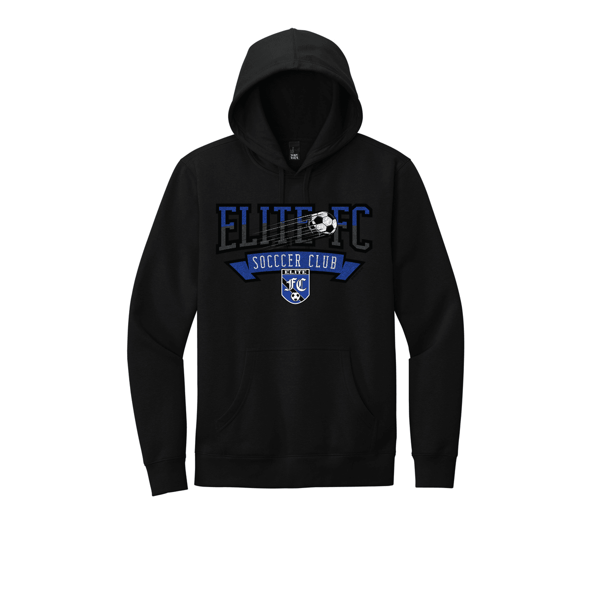 Black - Elite 2025 Tee Final-03