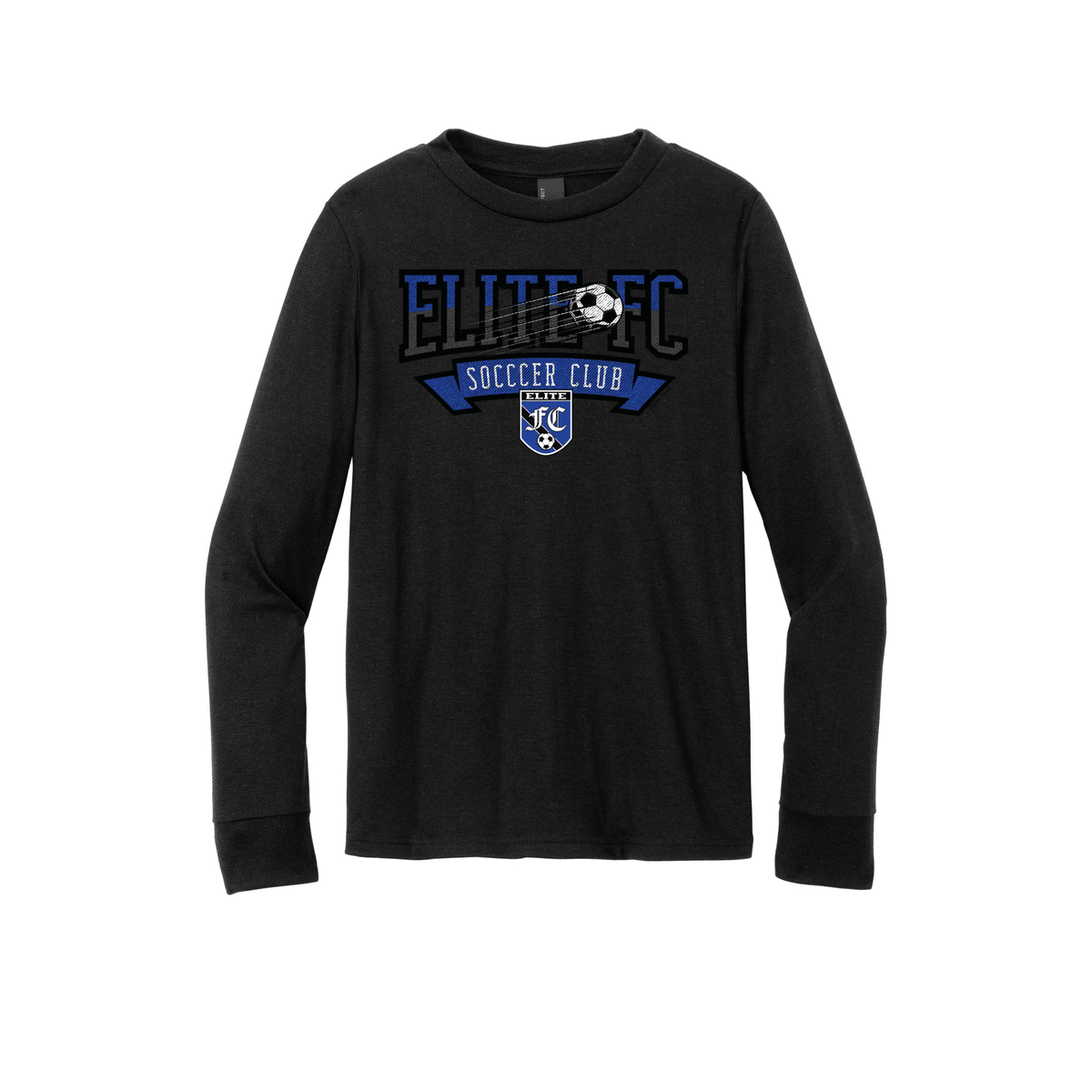 Black - Elite 2025 Tee Final-03