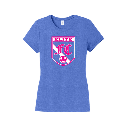 Elite Shield — Pink