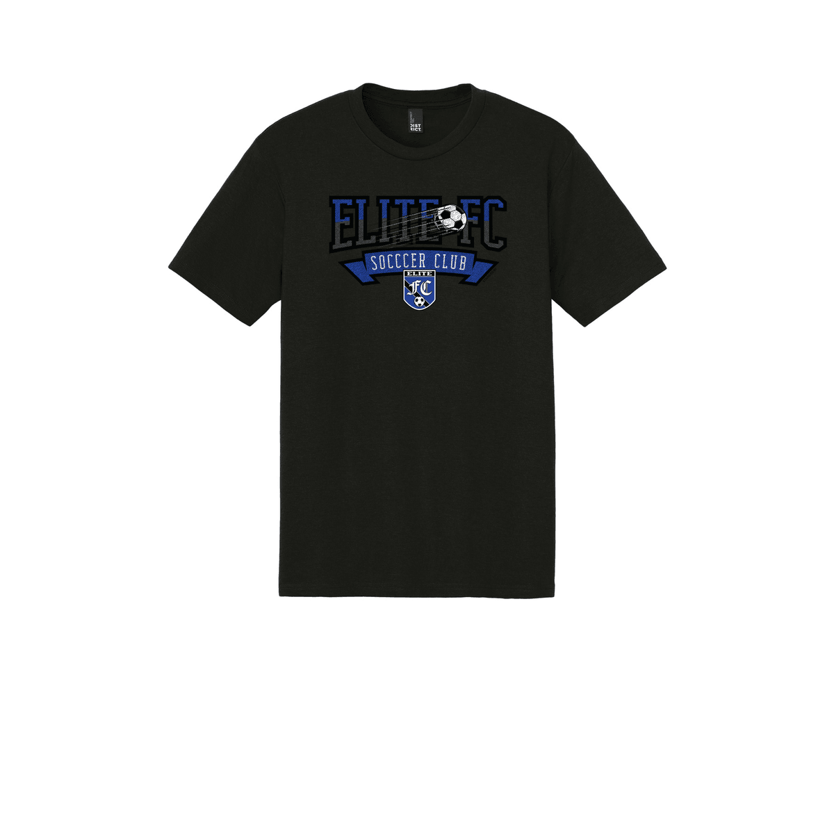 Black - Elite 2025 Tee Final-03