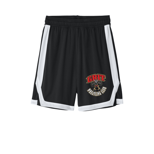 Black/White - Grit_Knock out Black-01
