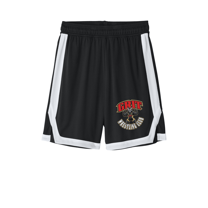 Black/White - Grit_Knock out Black-01