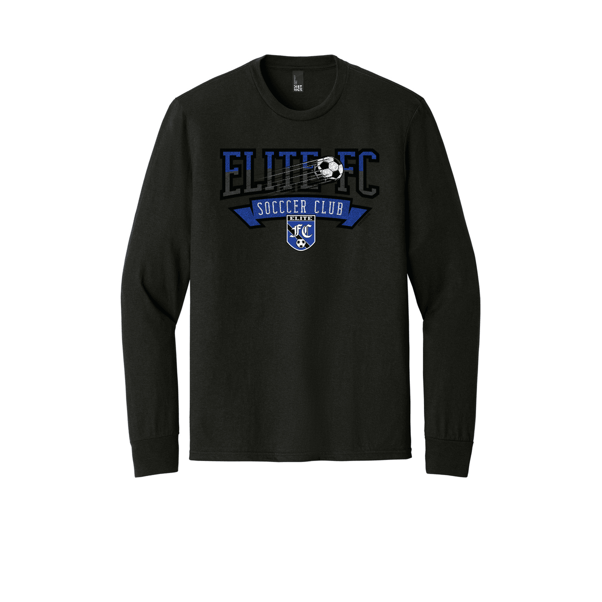 Black - Elite 2025 Tee Final-03