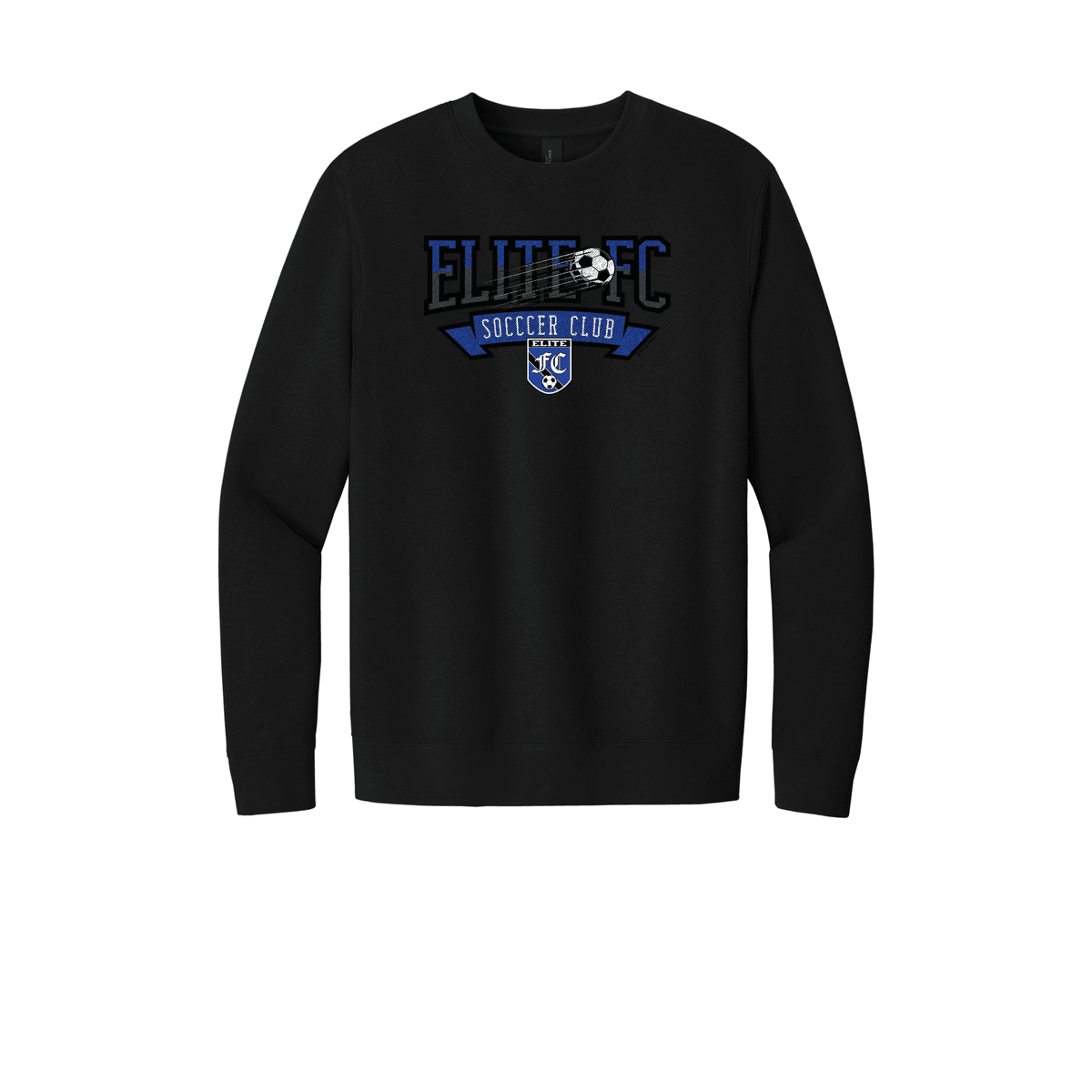Black - Elite 2025 Tee Final-03