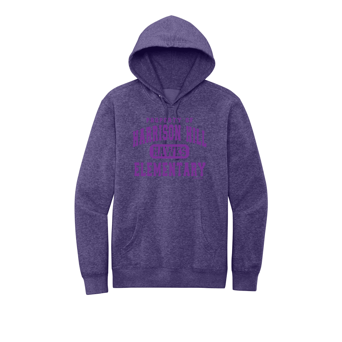 Heathered Purple - HarrisonHills_College_dupe-01