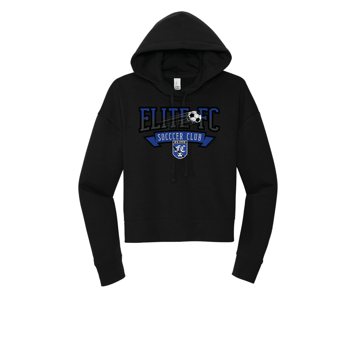 Black - Elite 2025 Tee Final-03