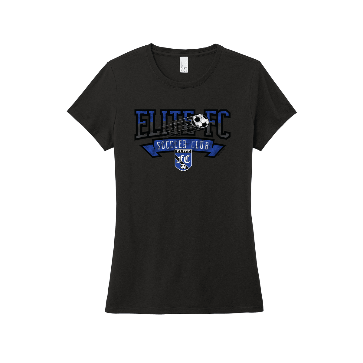 Black - Elite 2025 Tee Final-03